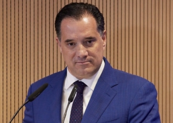 Άδ. Γεωργιάδης: Τα ένσημα της δεύτερης δουλειάς θα υπολογίζονται στο ύψος της σύνταξης