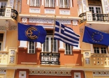 Πέθανε σε ηλικία 86 ετών ο δημοσιογράφος Παναγιώτης Μπακατσής