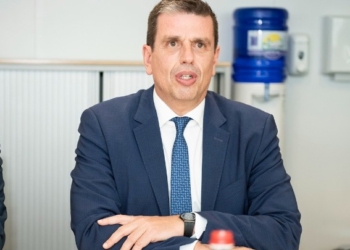 Δ. Καιρίδης: Απαιτείται μια «ολιστική προσέγγιση» στο Μεταναστευτικό
