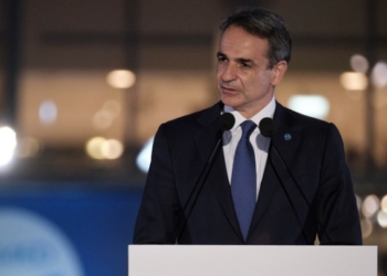 Ο Κυρ. Μητσοτάκης στη σύνοδο των ηγετών της MED9 – Στο επίκεντρο το Μεταναστευτικό και οι συνέπειες της κλιματικής αλλαγής