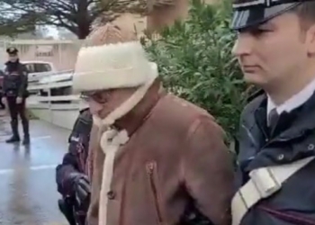 Πέθανε ο πρώην αρχηγός της ιταλικής μαφίας Μ.Μ. Ντενάρο