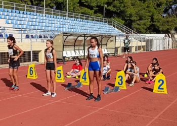 Με επιτυχία ολοκληρώθηκε το 2ο Παιδικό Φεστιβάλ Κλασικού Αθλητισμού «Μεσόγεια»