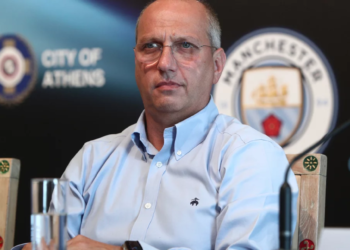 Γ. Οικονόμου: Περισσότερη ασφάλεια στις γειτονιές, με αυξημένη αστυνόμευση και κάμερες