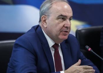 Ν. Παπαθανάσης: Ορθή αξιοποίηση των ευρωπαϊκών πόρων υπέρ της οικονομίας και της κοινωνίας