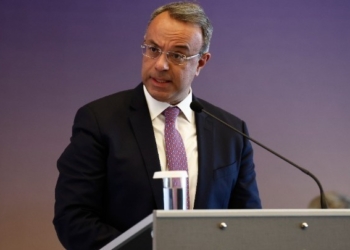 Στο Άτυπο Συμβούλιο Υπουργών Μεταφορών της ΕΕ ο Χρ. Σταϊκούρας