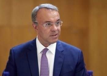 Χρ. Σταϊκούρας: Οι δεσμεύσεις μας ισχύουν για όλα τα μεγάλα έργα
