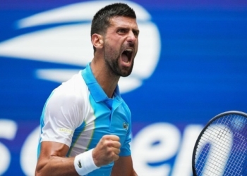 Τα 24 Grand Slam του Τζόκοβιτς, τα 22 του Ναδάλ και τα 20 του Φέντερερ