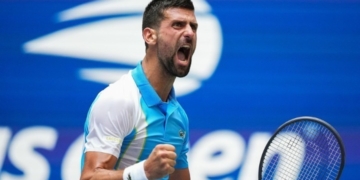 Τα 24 Grand Slam του Τζόκοβιτς, τα 22 του Ναδάλ και τα 20 του Φέντερερ
