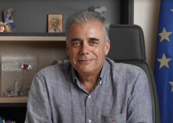 Νικόλας Βαφειάδης: Απολογισμός με θετικό πρόσημο