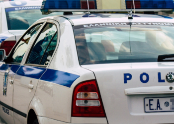 Συνελήφθη 42χρονος διωκόμενος με διεθνές ένταλμα σύλληψης από τις Αρχές των Η.Π.Α.