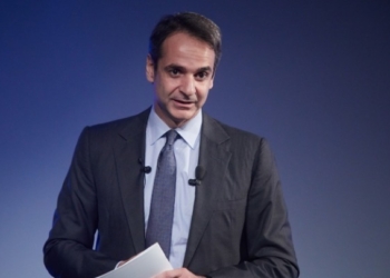 Κυρ. Μητσοτάκης: Στη διεύρυνση της ΕΕ θα είμαστε αμετακίνητοι στο σεβασμό του Κράτους Δικαίου
