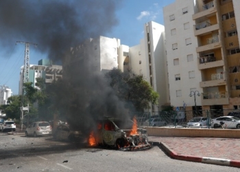 Υπουργική διάσκεψη της ομάδας των MED5 – Δηλώσεις Μ. Σχοινά και Δ. Καιρίδη για την κρίση στο Μεσανατολικό