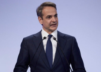 Συζήτηση με τον Φρ. Φουκουγιάμα θα έχει σήμερα ο πρωθυπουργός στο συνέδριο του Economist