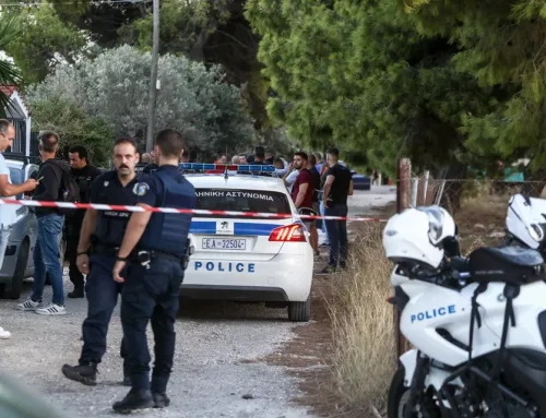 Εξιχνίαση της δολοφονίας έξι Τούρκων στη Λούτσα