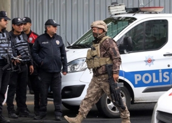 Το PKK ανέλαβε την ευθύνη για τη βομβιστική επίθεση στην Άγκυρα – Τουρκικά αντίποινα με βομβαρδισμούς κατά κουρδικών στόχων στο Β. Ιράκ