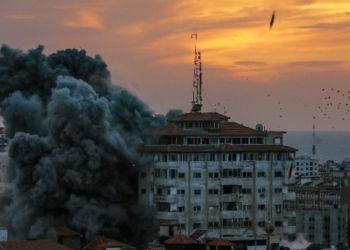 IDF: Θα αυξήσουμε τα πλήγματα στη Γάζα