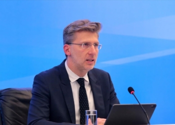 Ά. Σκέρτσος: Πρέπει να κλείσουμε τις τρύπες φοροδιαφυγής