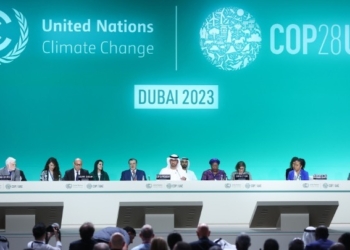 COP28: Ξεκίνησε στο Ντουμπάι η διάσκεψη των Ηνωμένων Εθνών για το Κλίμα