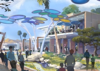 Το 2024 εγκαινιάζεται στην κοιλάδα Coachella η «Cotino», η πρώτη οικιστική κοινότητα της Disney
