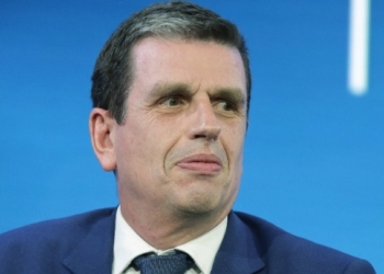Συναντήσεις Δ. Καιρίδη με τον πρέσβη των ΗΠΑ και τον νέο Γερμανό πρέσβη
