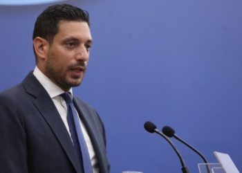 Κ. Κυρανάκης για συμβολαιογράφους: Με την ψηφιακή μεταρρύθμιση, οι μεταγραφές ακινήτων θα πραγματοποιούνται σε μία ημέρα