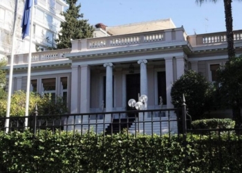 Συνεδριάζει το Υπουργικό Συμβούλιο – Ποια νομοσχέδια θα συζητήσει