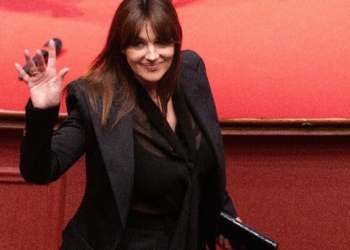 64ο Φεστιβάλ Κινηματογράφου Θεσσαλονίκης: Η Μόνικα Μπελούτσι στο Ολύμπιον – “Η Ελλάδα είναι βαθιά στην καρδιά μου”
