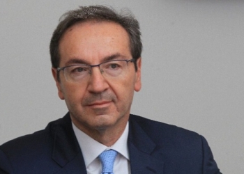 Ι. Μπούγας: Δεν τίθεται θέμα ελέγχου ελεύθερης έκφρασης από το ν/σ για την πρόληψη διάδοσης της τρομοκρατίας μέσω διαδικτύου