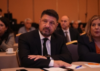 Ν. Χαρδαλιάς: Είμαστε έτοιμοι να συνεννοηθούμε, να συνεργαστούμε αλλά και να συγκρουστούμε