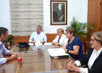 Σύμβαση 968.000 ευρώ για την αντιμετώπιση κατολισθήσεων στη Π.Ε. Ρεθύμνου υπέγραψε ο Περιφερειάρχης Κρήτης