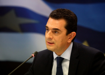 Κ. Σκρέκας: Οι έλεγχοι ρίχνουν τις τιμές στα ράφια – Οι εκπτώσεις να είναι πραγματικές, να μην κοροϊδεύουν τους καταναλωτές