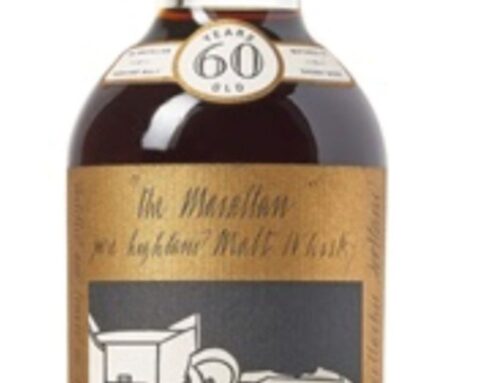 Sotheby’s: Το πιο περιζήτητο σκωτσέζικο ουίσκι στον κόσμο πωλήθηκε 2,1 εκατομμύρια λίρες