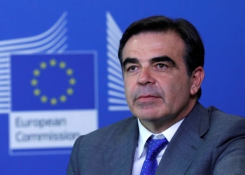 Μ. Σχοινάς: Επανεξέταση της μετανάστευσης εργατικού δυναμικού: Τι χρειάζεται η Ευρώπη τώρα