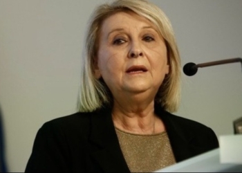 Σ. Βούλτεψη: Εκπαίδευση και συνεργασία για τα «αόρατα» θύματα του trafficking