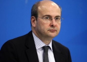 Στις Βρυξέλλες ο Κ. Χατζηδάκης για Eurogroup και ECOFIN
