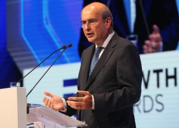 Growth Awards 2023: Οι επιχειρήσεις που διακρίθηκαν – Ο Κ. Χατζηδάκης παρουσίασε τους βασικούς άξονες της οικονομικής πολιτικής