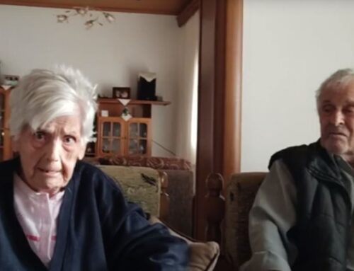 Διδυμότειχο: Δωρεά 100.000 ευρώ από ζευγάρι ηλικιωμένων στο Γενικό Νοσοκομείο