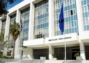 Αναβάθμιση της έρευνας από τον Άρειο Πάγο για όλες τις υποθέσεις βίας και διαφθοράς στον αθλητισμό θα ζητήσουν σήμερα Γ. Οικονόμου και Γ. Βρούτσης