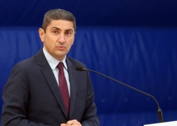 Λ. Αυγενάκης: Στόχος να αξιοποιηθεί σωστά η περιουσία του υπουργείου και των εποπτευόμενων φορέων