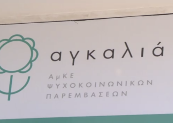 Δημιουργία κλιμακίου ψυχικής υγείας στην Ανάβυσσο