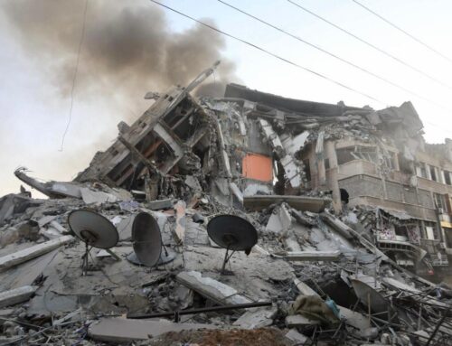 Ο ισραηλινός στρατός δήλωσε ότι επιβεβαίωσε τον θάνατο πέντε ομήρων στη Γάζα και ενημέρωσε τις οικογένειες