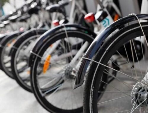 Ηλεκτρικά ποδήλατα και σταθμούς φόρτισης αποκτά ο Δήμος Αχαρνών