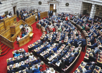 Ο ΣΥΡΙΖΑ όσο απομακρύνεται από την ελπίδα να ξανακυβερνήσει, θα επιβεβαιώνει ότι δεν μπορεί να λειτουργήσει ως αντιπολίτευση