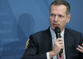 Μ. Μανουσάκης: Έντονο επενδυτικό ενδιαφέρον για την ηλεκτρική διασύνδεση Ελλάδας-Κύπρου