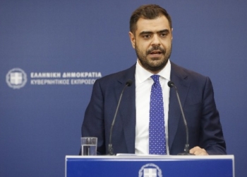 Π. Μαρινάκης: Η Εθνική Στρατηγική για τα Δικαιώματα των Ατόμων με Αναπηρία, θα περιλαμβάνει ένα ευρύ φάσμα πολιτικών και στοχευμένων δράσεων