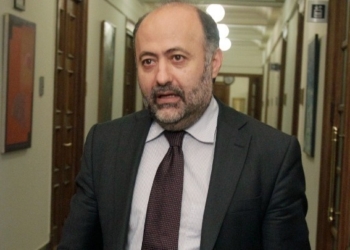 Δ. Τσιόδρας: Η κυβέρνηση έχει ξεκινήσει με μεταρρυθμιστική ορμή