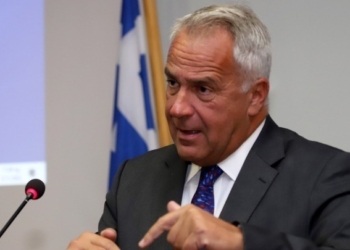Μ. Βορίδης: Τέλη Ιανουαρίου, αρχές Φεβρουαρίου θα έχει ψηφισθεί το ν/σ για τα μη κρατικά, μη κερδοσκοπικά πανεπιστήμια