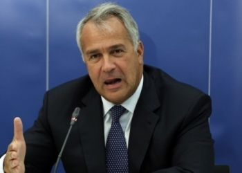 Μάκης Βορίδης: Ο νόμος για τα ιδιωτικά πανεπιστήμια θα θέσει τους όρους λειτουργίας τους και θα μπει σε διαβούλευση αρχές Ιανουαρίου