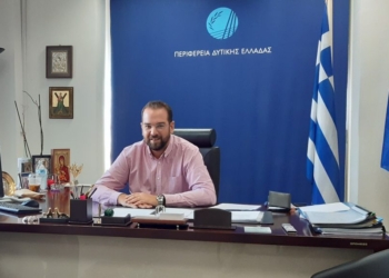 Με πρωτοβουλία Ν.Φαρμάκη συνεδριάζει εκτάκτως το Π.Σ για το νέο δικαστικό χάρτη