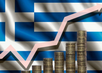 Προβλέψεις για υπεραπόδοση της ελληνικής οικονομίας το 2024 σε σχέση με την Ευρωζώνη